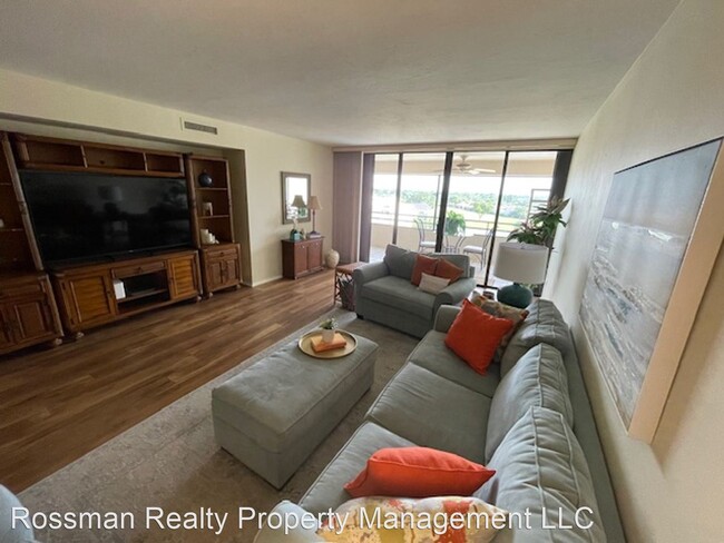 Foto del edificio - 2 br, 2 bath House - 5260 S Landings Dr #602