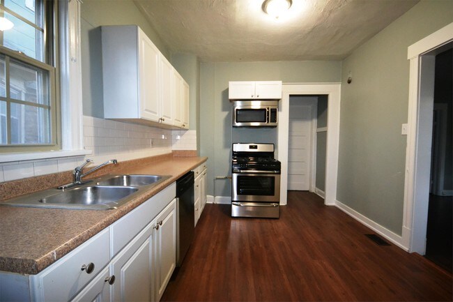Foto del edificio - 3714 Walnut St