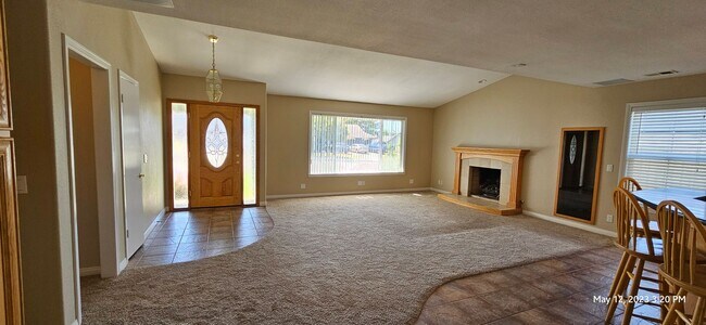 Foto del edificio - Updated Orcutt Single Story Home