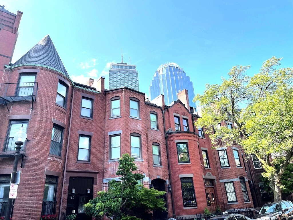 Foto principal - 115 St Botolph St