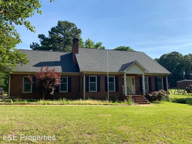 Building Photo - 4 br, 2 bath House - 707 Long Creek Road