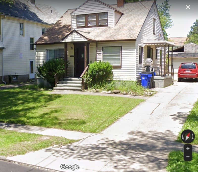 Photo - 11321 Dove Ave (Cleveland, OH)