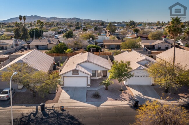 Foto del edificio - 3Bed/2Bath House in South Tempe! Move-In Ready on 06/18/2026!