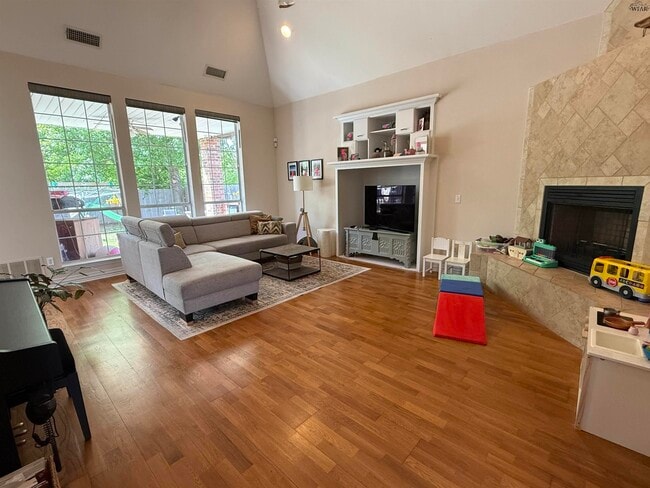 Foto del edificio - 5437 Prairie Lace Ln