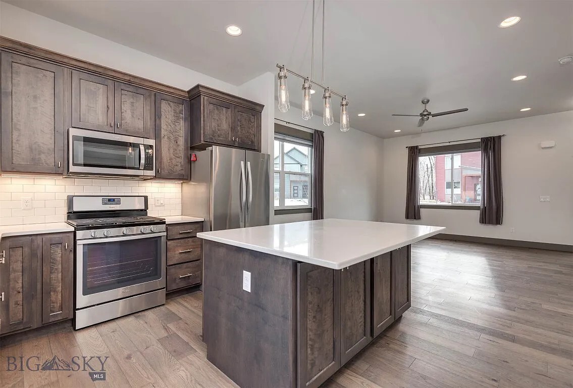 33 Loop Unit 33, Bozeman, MT 59718 Condo for Rent in