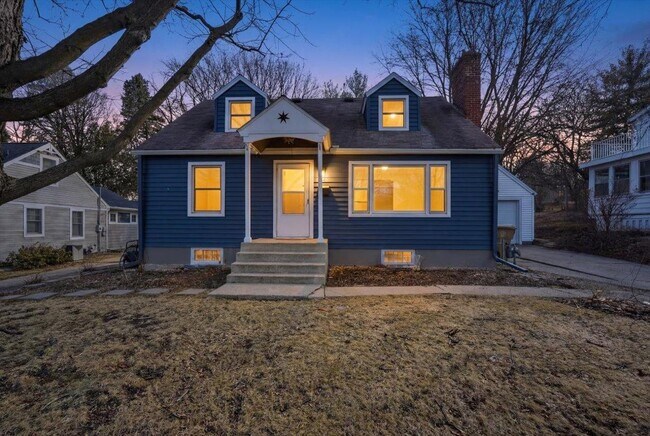 Foto del edificio - 313 S Midvale Blvd