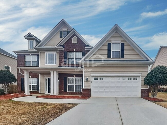 Building Photo - 402 River Summit Dr