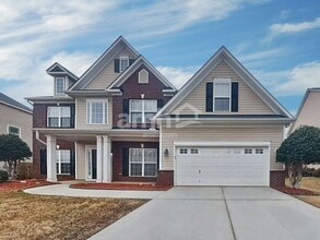 Building Photo - 402 River Summit Dr