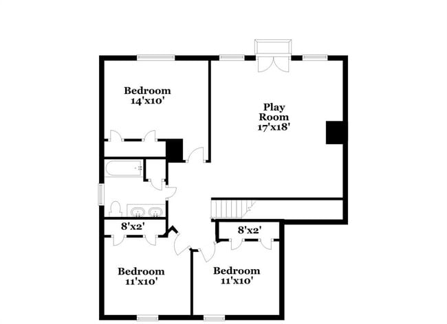 Building Photo - 15303 Goodman St