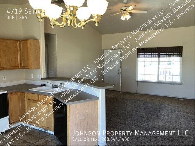 Foto del edificio - 4719 Settlers Ave