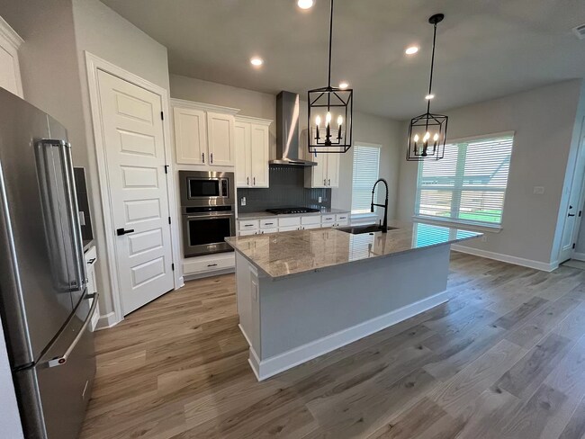Building Photo - 17328 Autumn Falls Dr