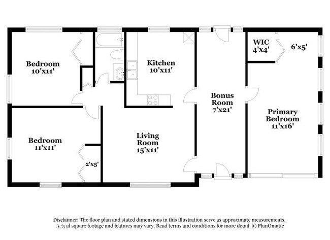 Building Photo - 806 W ARIZONA AVE, DELAND, FL 32720