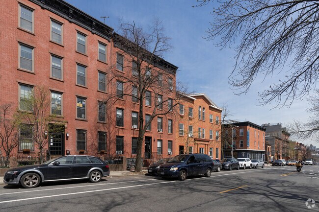 Foto del edificio - 53 3rd St