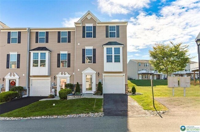 Foto del edificio - 9 Red Rose Ln