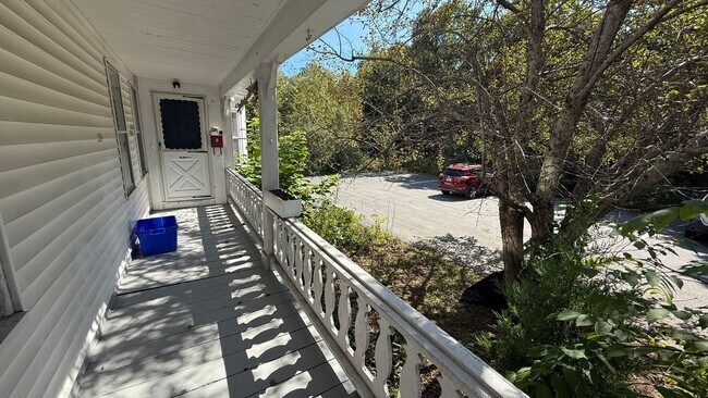 Foto del edificio - 69 Exeter Rd