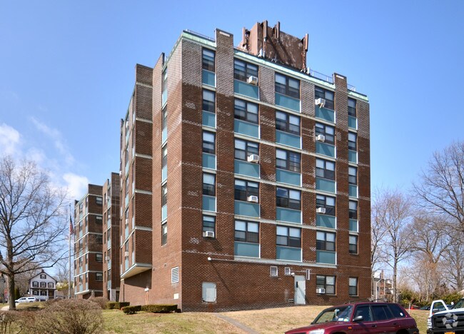 Foto del edificio - Brooksville Terrace