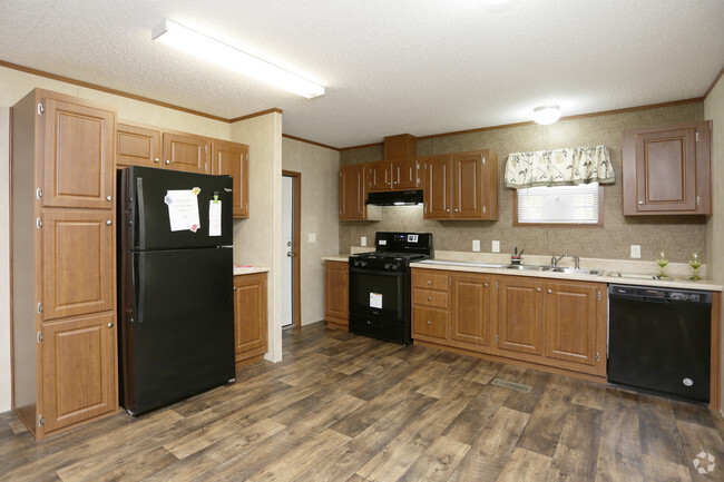 Interior Photo - Kentwood Mobile Home Community