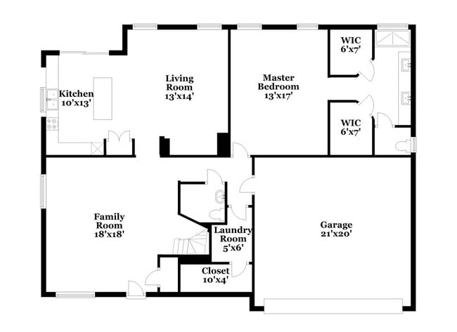 Building Photo - 14823 W Dovestar Dr
