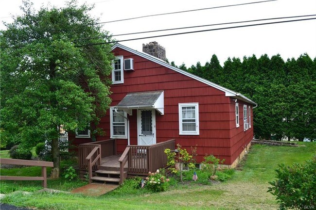 Building Photo - 1408 Walter St
