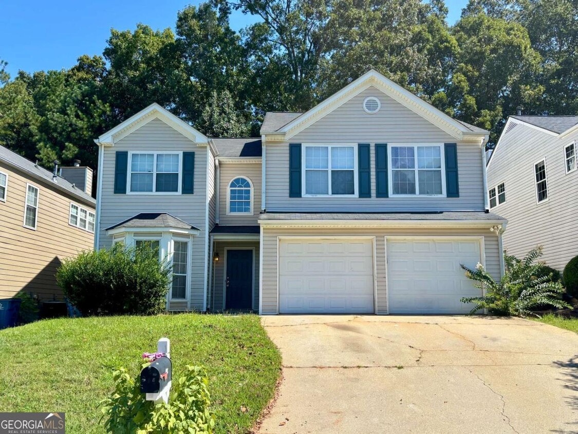 Primary Photo - 3399 Benthollow Ln