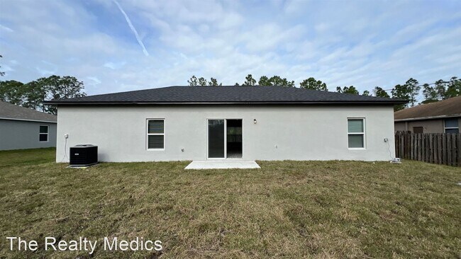 Foto del edificio - 3 br, 2 bath House - 688 Floyd St SE