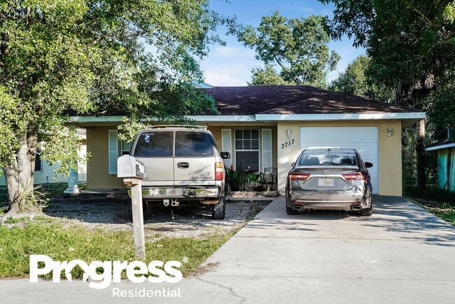 Building Photo - 3717 Michigan Ave