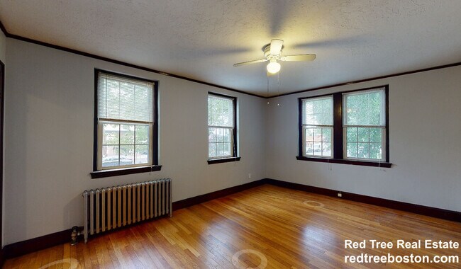 Foto del edificio - 119 College Ave