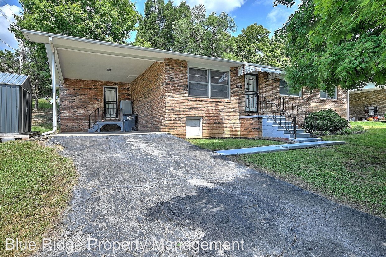 Primary Photo - 3 br, 1.5 bath House - 1505 Stratford Road