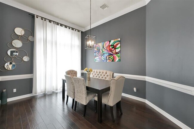 Foto del edificio - 9706 Chipstead Ct
