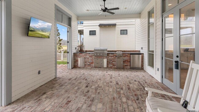 Foto del edificio - 2757 Chenal Ct