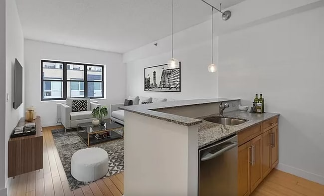 Building Photo - 313 W 53rd St