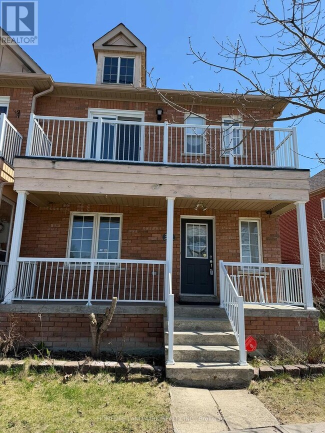 Building Photo - 543 South Unionville Ave