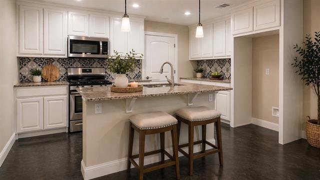 Foto del edificio - 212 E Walker St