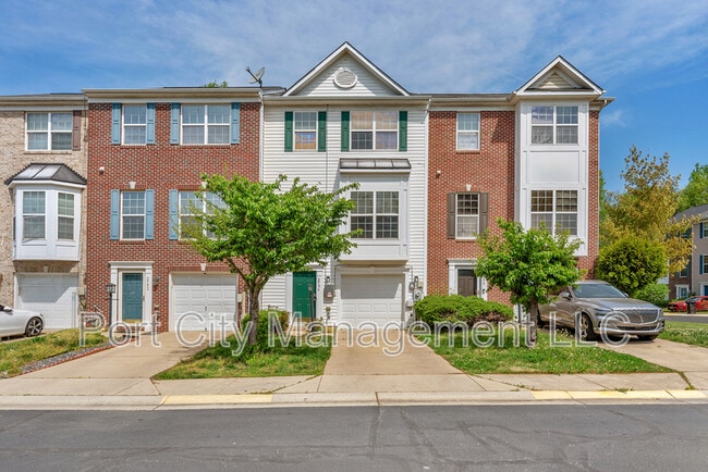 Photo - 2754 Zeek Ln Townhome