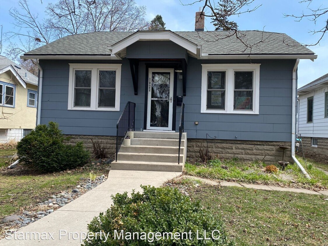 Foto principal - 5 br, 2 bath House - 1022 20th Ave SE