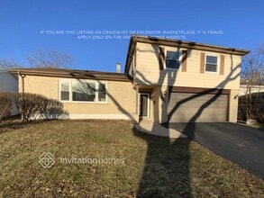 Building Photo - 461 N Wesley Dr