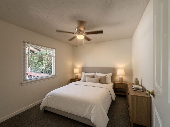 Foto del edificio - 2707 SE 98th Ave