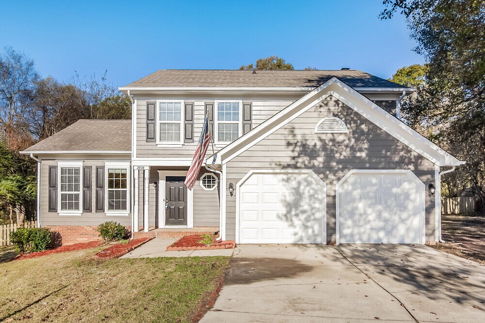 Foto principal - 2934 Silkstream Ln