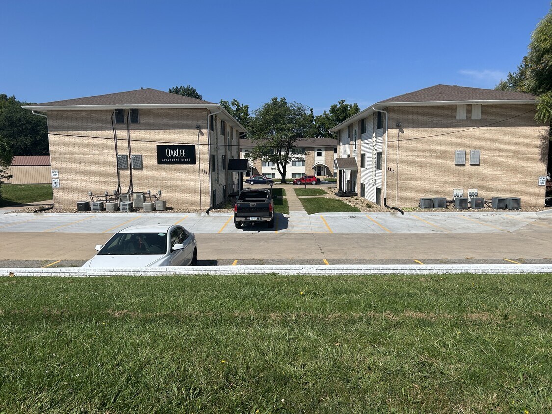 Foto del edificio - 1315 Oakland Rd NE