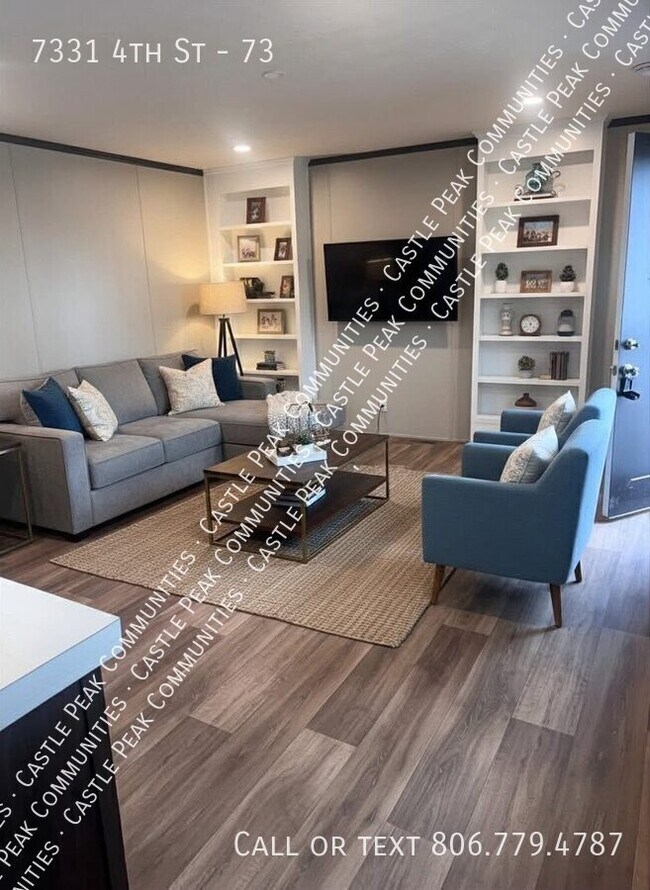Foto del edificio - 7331 4th St