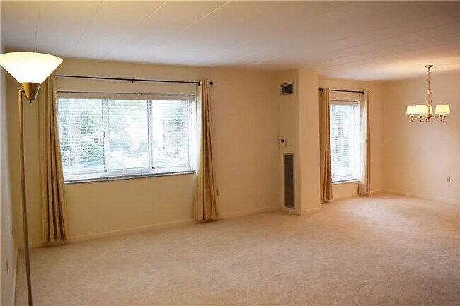 Main living area - 5 Bayard Rd