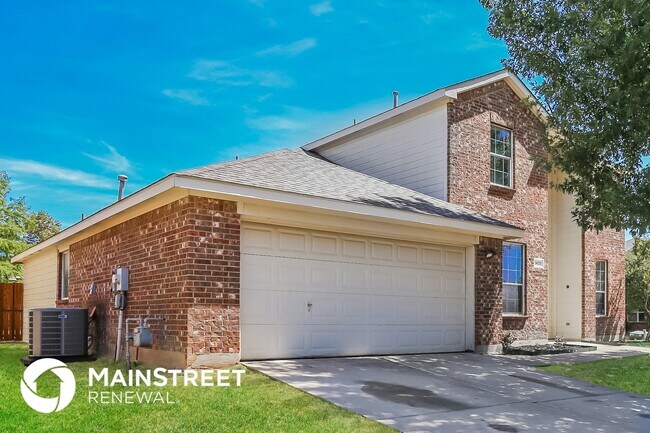 Foto del edificio - 1433 Pheasant Run Trail