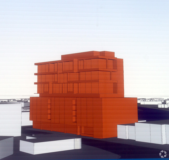 Building Photo - Junction House
