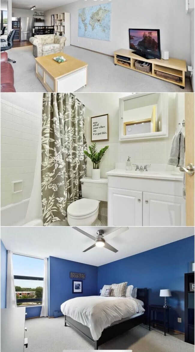 Foto del edificio - 4530 Park Commons Dr