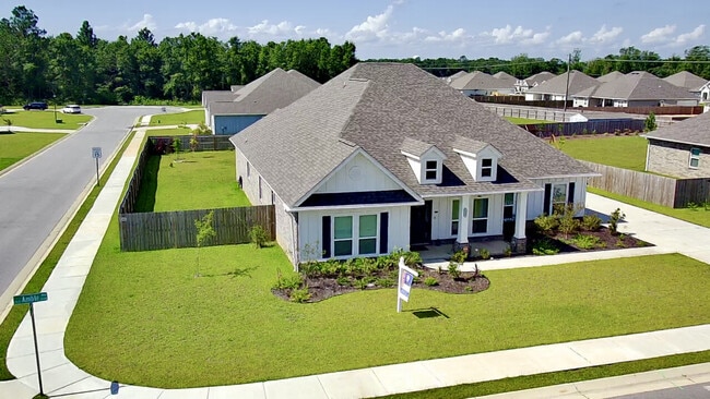 Building Photo - 3929 Amble Way