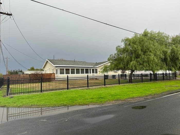 8564 S Wolfe Rd, French Camp, CA 95231 House Rental in French Camp