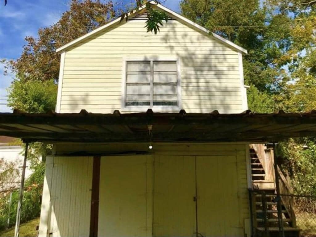 305 Joyce St, Houston, TX 77009 House Rental in Houston, TX