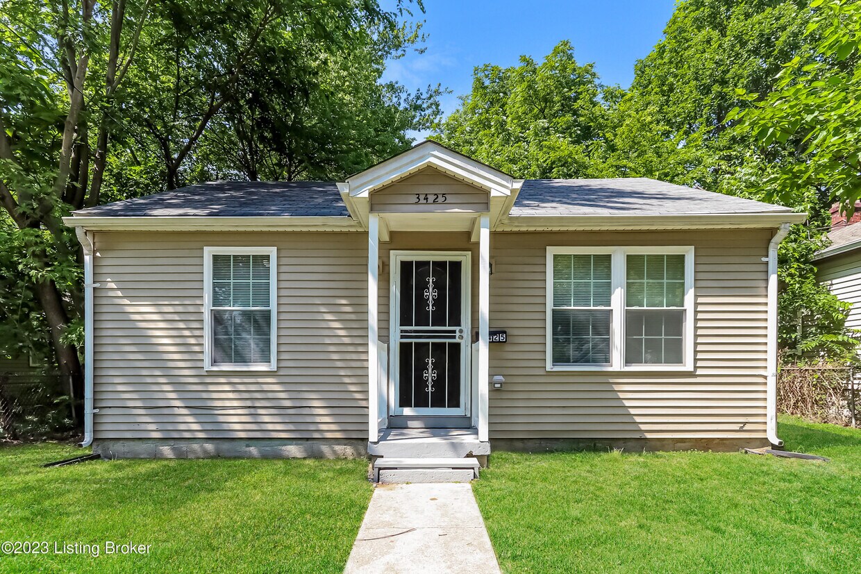 Foto principal - 3425 W Kentucky St