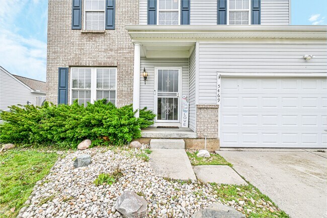 Foto del edificio - 5469 Fairford Ct