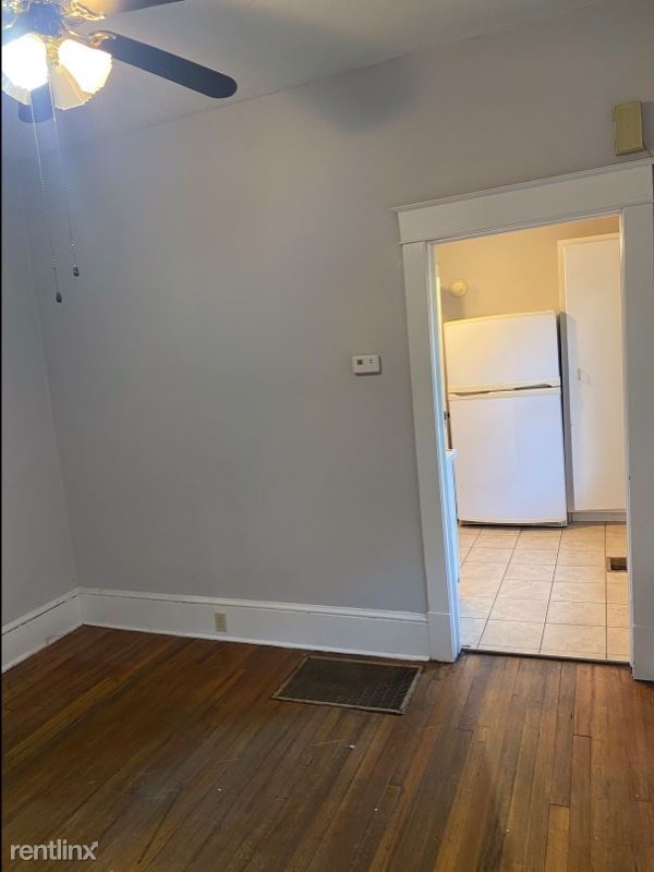 Foto del edificio - 2 br, 1 bath House - 1008 Virginia Ave
